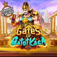 Gates of Gatot Kaca™
